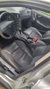Volvo s60 - 5