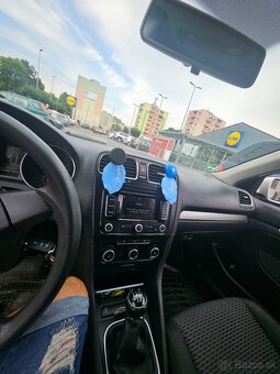 Wolsvagen golf 6 - 5