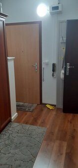 Na prenájom zariadený 1 izbový byt, Clementisa, Trnava - 5