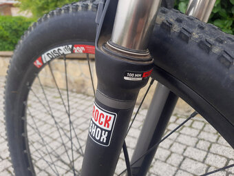 CTM Slash 1.0 29" | RockShox XC30 | Shimano Deore | L - 5