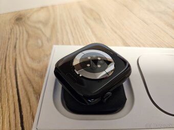 Apple Watch Series 10 GPS + Cellular 46mm Black - 5