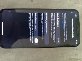 Iphone X - 5