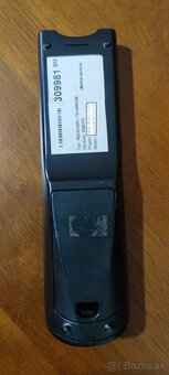 Predám zosilovač a ovládač Onkyo - 5