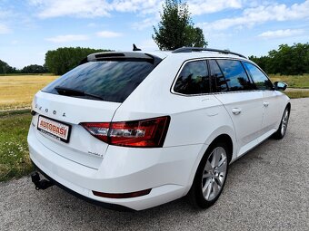 Škoda Superb Combi 2.0 TDI SCR Style - 5