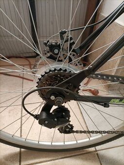 Predám bicykel - 5