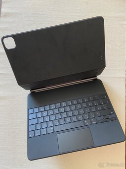 Apple Magic Keyboard iPad Pro 12,9” - 5