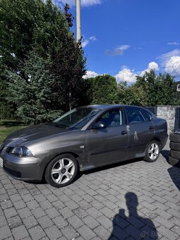 Seat Cordoba 1.4 - 5