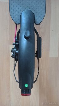 Sencor Scooter Two S60 - 5