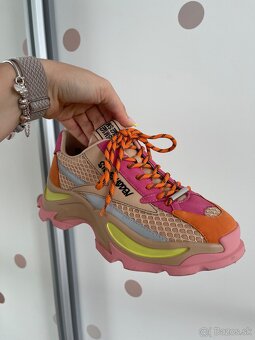 Tenisky steve madden - 5