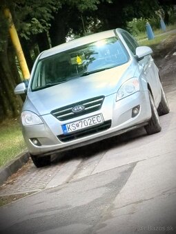 KIA Ceed - 5