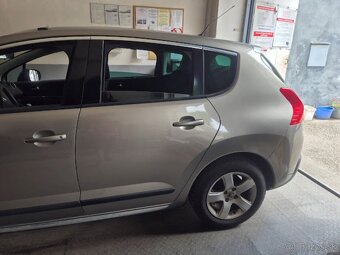 PEUGEOT 3008 - PRODEJ POUŽITÝCH NÁHRADNÍCH DÍLŮ - 5