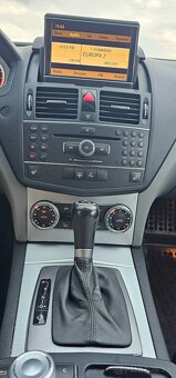 Mercedes benz C c320cdi 4matic - 5