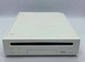 Nintendo wii - 5