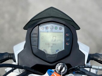 KTM Duke 200 - 5