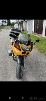 BMW R 1100S,r.v.1998 naj.60200km - 5