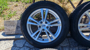 5x114,3 R17 --- HYUNDAI KONA - 5