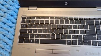 Notebook HP ProBook 650 G5 - 5