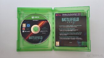 Predám hry pre Xbox - 5