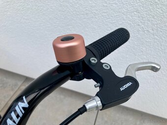 Detský bicykel dievčenský CTM Ellie 20”🎀 ako nový - 5