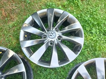 Elektróny R16 5x112 - 5