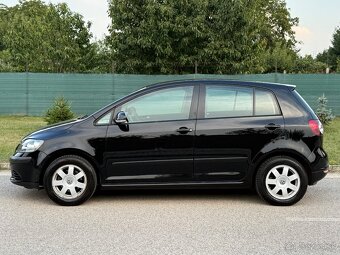 Volkswagen Golf Plus 1.4i COMFORTLINE - 5