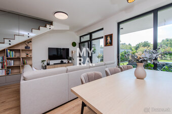 Na predaj moderný 5-izbový rodinný dom – Prešov, Šalgovik - 5