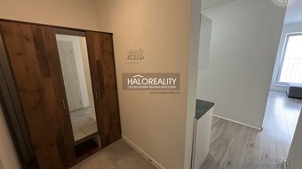 HALO reality - Predaj, jednoizbový byt Poprad, Poprad, Dlhé - 5
