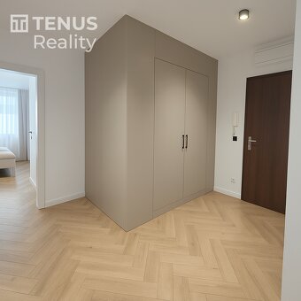 tenus Reality: Ponúka prenájom Štýlového 3-izbového bytu po - 5