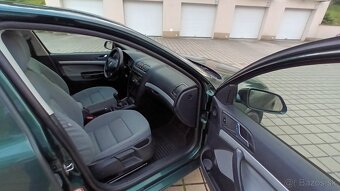 Škoda Octavia 2 1.6í MPI 75 KW LPG.Oficialne R.V.2007 - 5