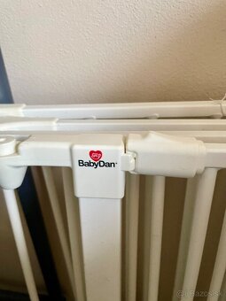 Balík: baby monitor,postieľka,baby nosič, ohradka a ine ;) - 5