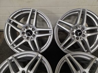 ATS 5X112 R18 ALU DISKY - 5