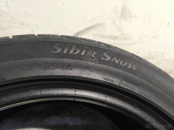 235/45 R17 Zimné pneumatiky Matador Sibir Snow 2 kusy - 5
