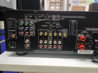 Zosilnovac onkyo - 5