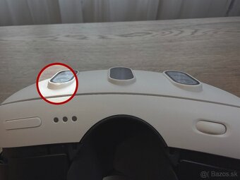 Oculus Quest 3 128GB - v záruke do 4/2026 s príslušenstvom - 5