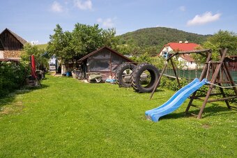 Predaj domu s krásnym pozemkom v Dlhej Lúke pri Bardejove - 5