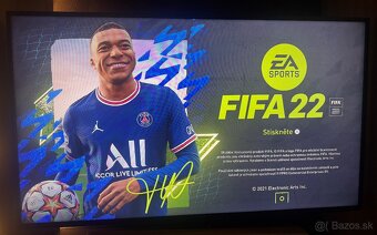 Playstation 5 s mechanikou 825 GB - 5