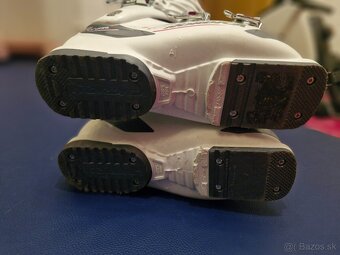 Lyžiarky Nordica Cruise veľkosť 24cm TOP STAV - 5