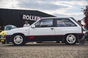 Ronal OPEL CORSA GT - 5