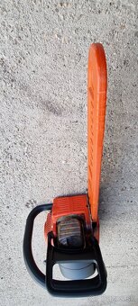 Motorova pila DOLMAR PS-420SC - 5