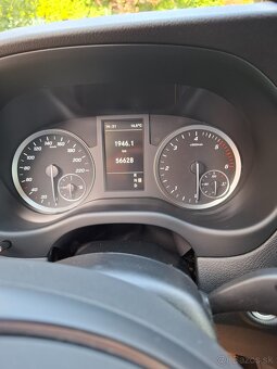 Predam Mercedes-Benz Vito Tourer - 5