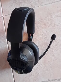 JBL Quantum 400 slúchadlá - 5