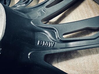 Originál kolesa BMW M3 G80 / M4 G82 R19 - 5