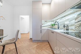 BOSEN | Nový 2 izbový byt v širšom centre Bratislavy - 5