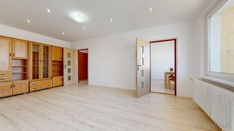 2-izbový byt na prenájom  – Dolný Kubín, Veľký Bysterec - 5