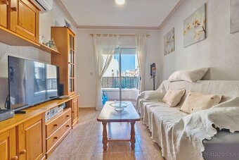 Ke koupi zařízený apartmán 3+kk o výměře 61 m² TORREVIEJA - 5