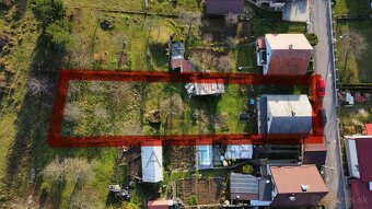 ✨ NA PREDAJ – RODINNÝ DOM V OBCI RÁZTOČNO ✨ - 5