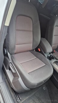 Audi Q5 2,0TDI 125kw kód motora: CGL - 5