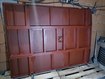 Korba na Multicar M26 - 5