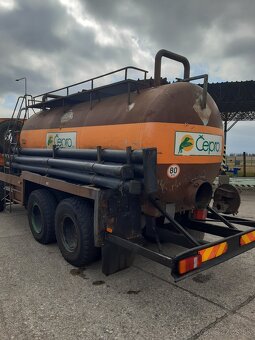 TATRA 815 CAS 11 - 5