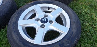 PREDAM ELEKTRONY RENAULT CLIO THALIA - 5